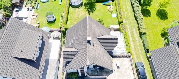 Moradia em banda de 10 divisões em Oberbergischer, Germany N.º 307443 7