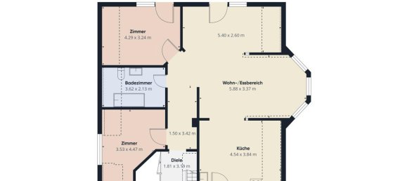 Moradia em banda de 10 divisões em Oberbergischer, Germany N.º 307443 36