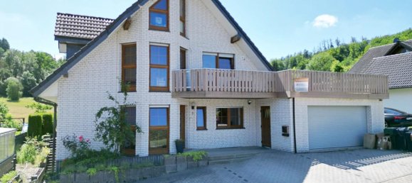 Moradia em banda de 10 divisões em Oberbergischer, Germany N.º 307443 2