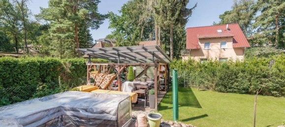 4 bedrooms House in Potsdam-Mittelmark, Germany No. 115636 16