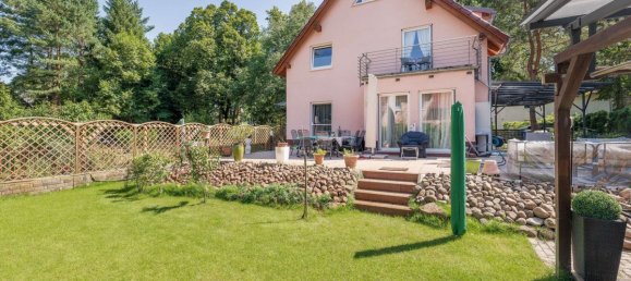 4 bedrooms House in Potsdam-Mittelmark, Germany No. 115636 3