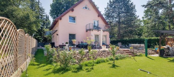 4 bedrooms House in Potsdam-Mittelmark, Germany No. 115636 2