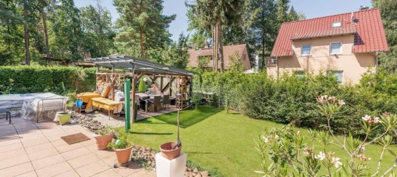 4 bedrooms House in Potsdam-Mittelmark, Germany No. 115636 12