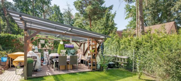 4 bedrooms House in Potsdam-Mittelmark, Germany No. 115636 17