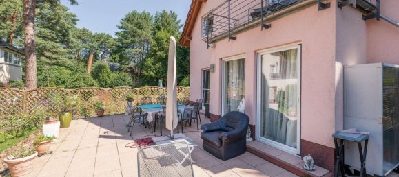 4 bedrooms House in Potsdam-Mittelmark, Germany No. 115636 15