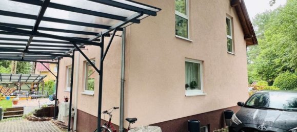 4 bedrooms House in Potsdam-Mittelmark, Germany No. 115636 13