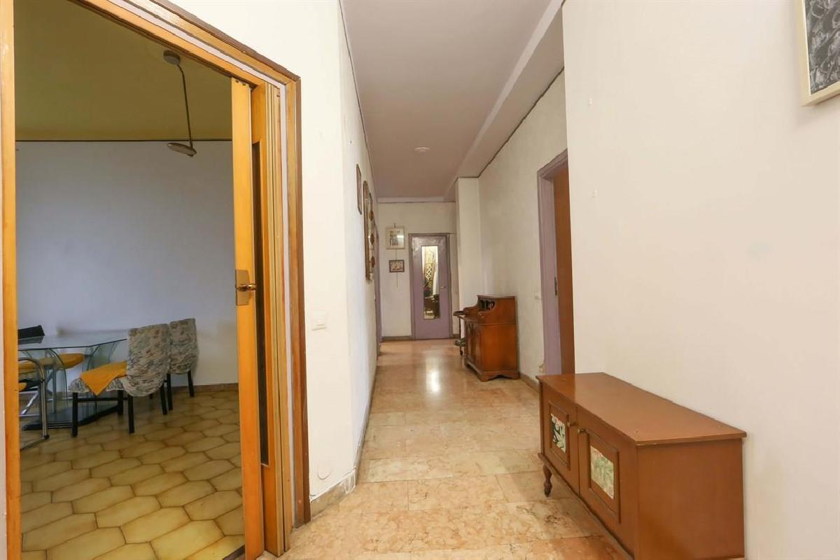 2 غرف نوم شقة في Cinisello Balsamo, Italy رقم 279786