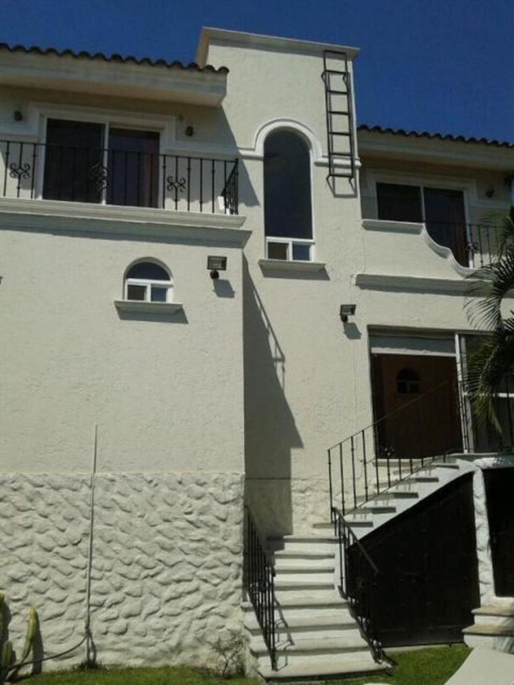 Casa de 4 dormitorios en Morelos, Mexico No. 166772