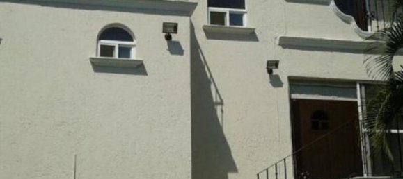 Casa de 4 dormitorios en Morelos, Mexico No. 166772 2