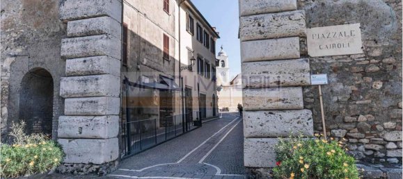 Propiedad comercial en Fiano Romano, Italy 40 m² No. 218910 9