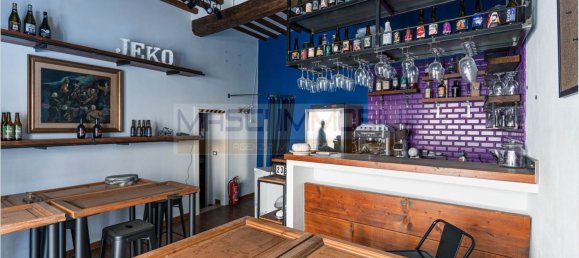 Propiedad comercial en Fiano Romano, Italy 40 m² No. 218910 5