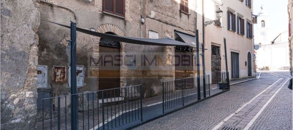 Propiedad comercial en Fiano Romano, Italy 40 m² No. 218910 10