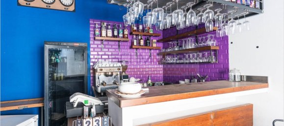 Propiedad comercial en Fiano Romano, Italy 40 m² No. 218910 3