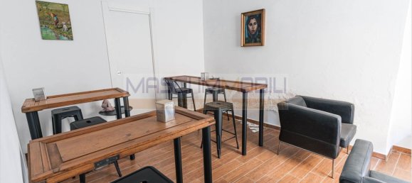 Propiedad comercial en Fiano Romano, Italy 40 m² No. 218910 6