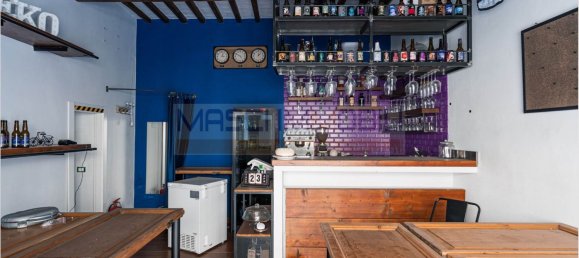 Propiedad comercial en Fiano Romano, Italy 40 m² No. 218910 2