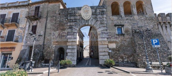 Propiedad comercial en Fiano Romano, Italy 40 m² No. 218910 8