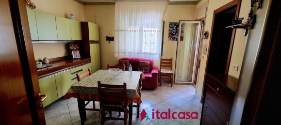 4 rooms Apartment in Porto Empedocle, Italy No. 78209 8