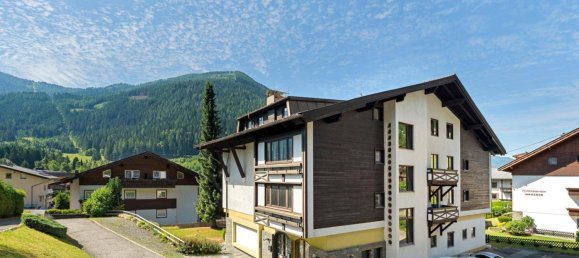 1 bedroom Apartment in Bad Kleinkirchheim, Austria No. 257550 9