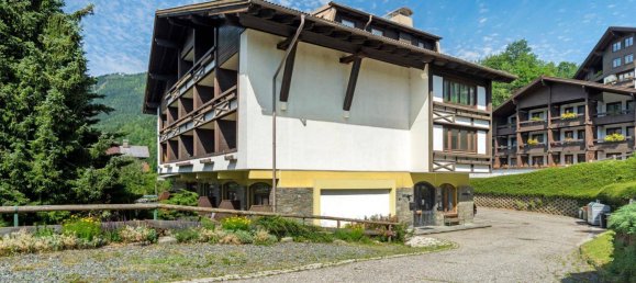 1 bedroom Apartment in Bad Kleinkirchheim, Austria No. 257550 10