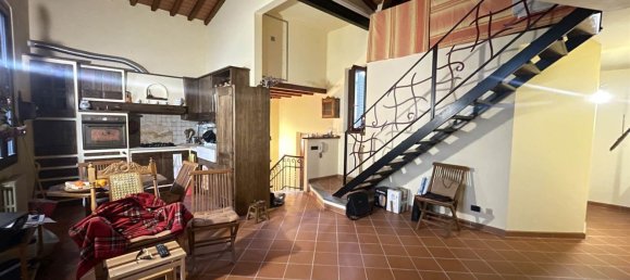 4 bedrooms Apartment in Florence, Italy No. 338096 4