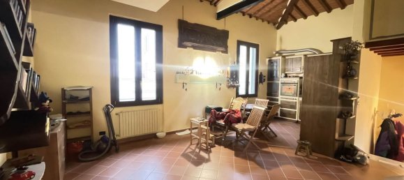 4 bedrooms Apartment in Florence, Italy No. 338096 6