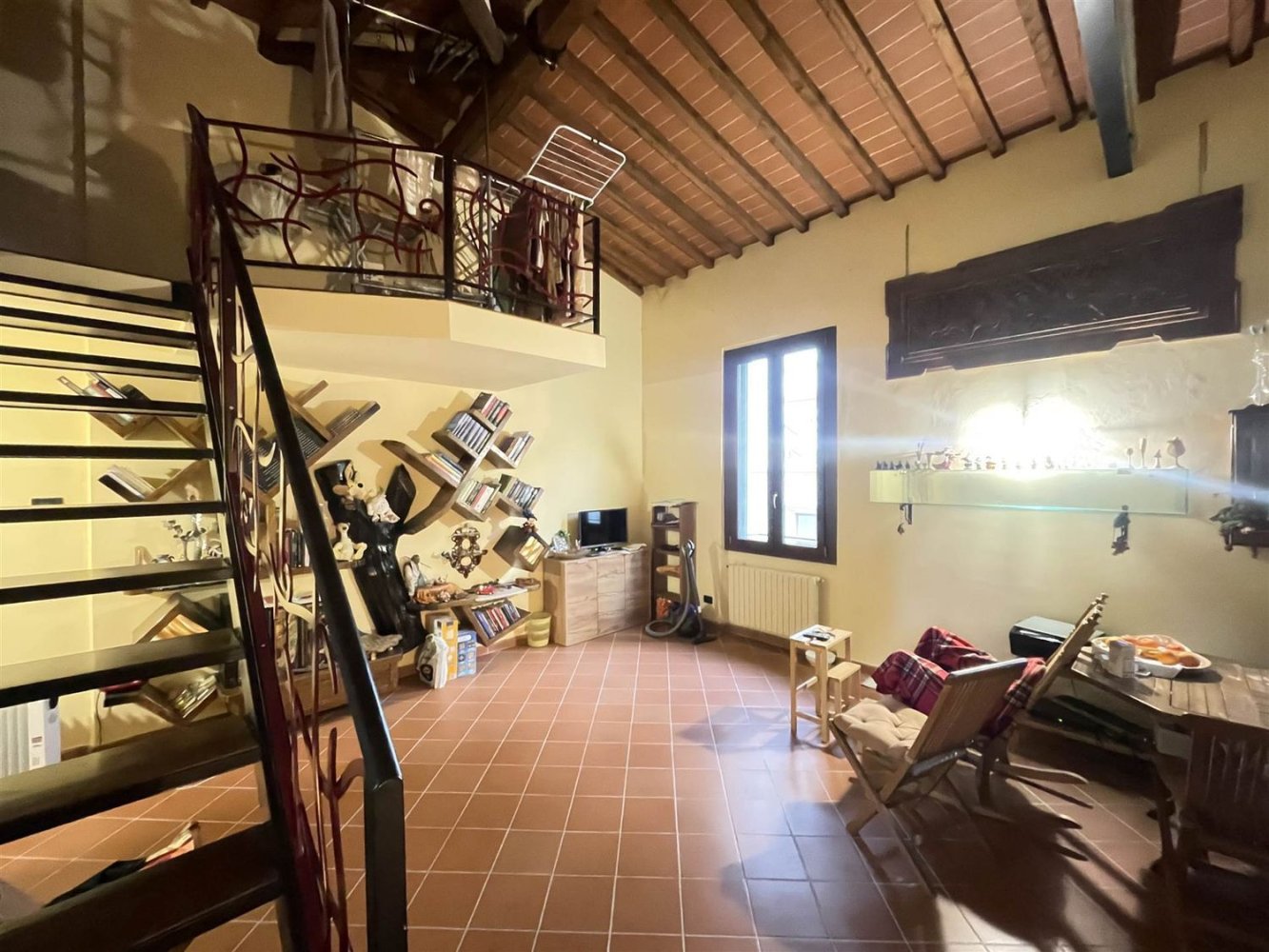 4 bedrooms Apartment in Florence, Italy No. 338096