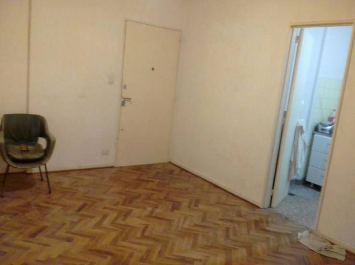 Studio à Buenos Aires, Argentina No. 75882