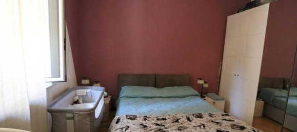 2 rooms Apartment in Genoa, Italy No. 118622 14