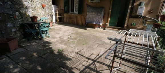 2 rooms Apartment in Genoa, Italy No. 118622 9