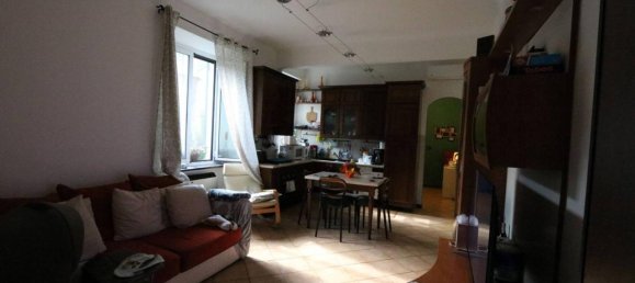 2 rooms Apartment in Genoa, Italy No. 118622 17