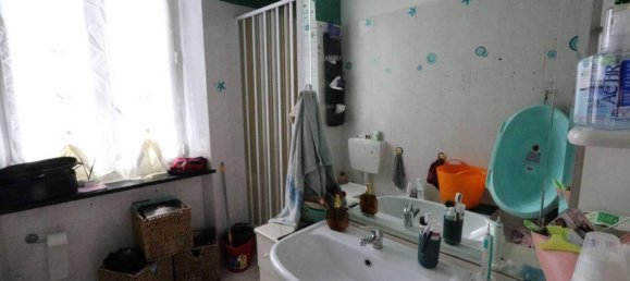 2 rooms Apartment in Genoa, Italy No. 118622 25