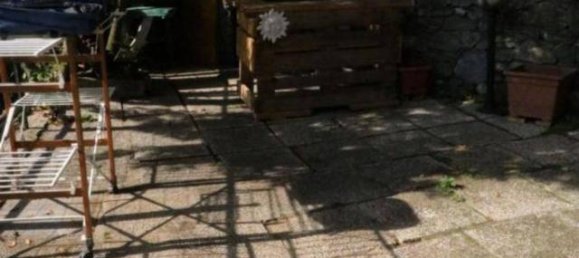 2 rooms Apartment in Genoa, Italy No. 118622 21