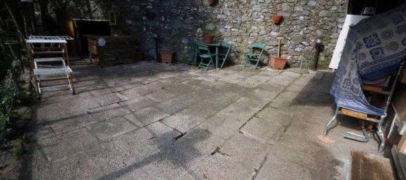 2 rooms Apartment in Genoa, Italy No. 118622 11