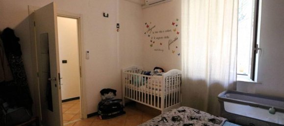 2 rooms Apartment in Genoa, Italy No. 118622 20