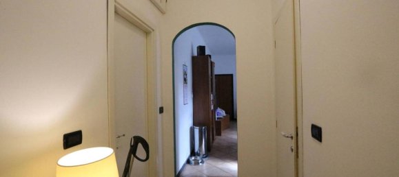 2 rooms Apartment in Genoa, Italy No. 118622 15