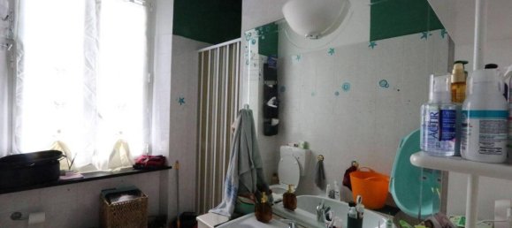 2 rooms Apartment in Genoa, Italy No. 118622 24