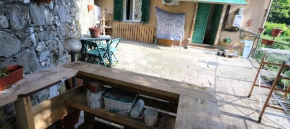 2 rooms Apartment in Genoa, Italy No. 118622 8