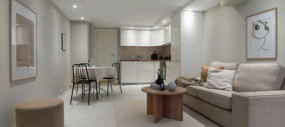 3 rooms Apartment in Parma, Italy No. 267558 9