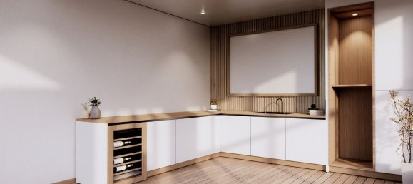 3 rooms Apartment in Parma, Italy No. 267558 6