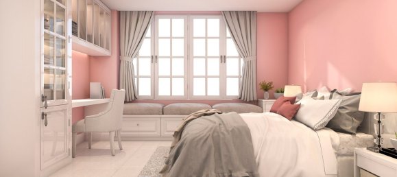 3 rooms Apartment in Parma, Italy No. 267558 11