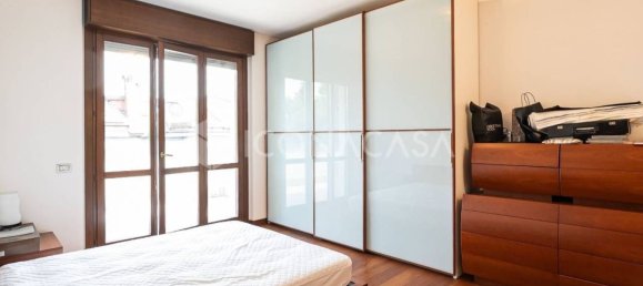 5 غرف نوم بانتهاوس في Mariano Comense, Italy رقم 373762 39