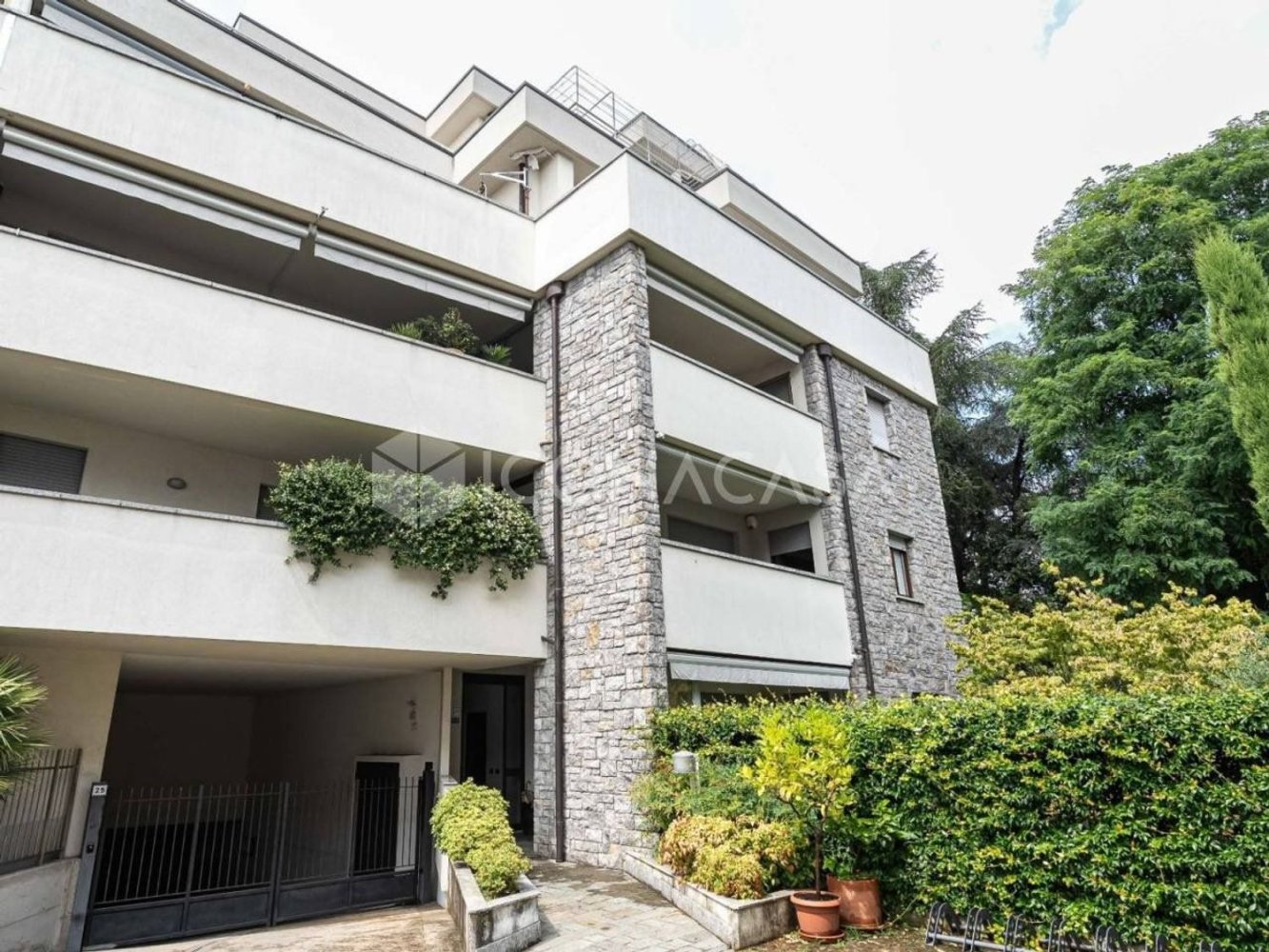 5 غرف نوم بانتهاوس في Mariano Comense, Italy رقم 373762