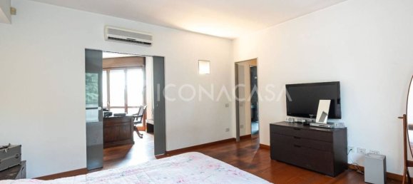 5 غرف نوم بانتهاوس في Mariano Comense, Italy رقم 373762 48