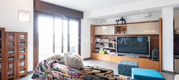 5 غرف نوم بانتهاوس في Mariano Comense, Italy رقم 373762 16