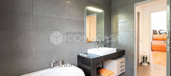 5 غرف نوم بانتهاوس في Mariano Comense, Italy رقم 373762 37