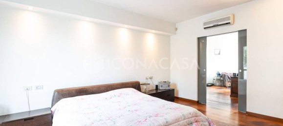 5 غرف نوم بانتهاوس في Mariano Comense, Italy رقم 373762 49