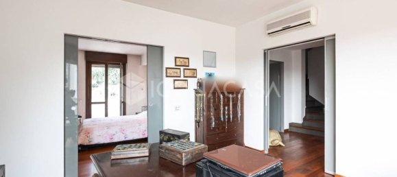 5 غرف نوم بانتهاوس في Mariano Comense, Italy رقم 373762 46