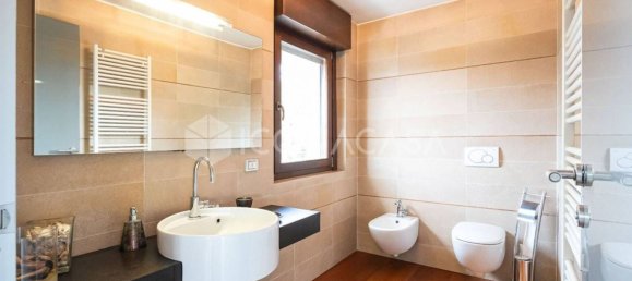 5 غرف نوم بانتهاوس في Mariano Comense, Italy رقم 373762 19