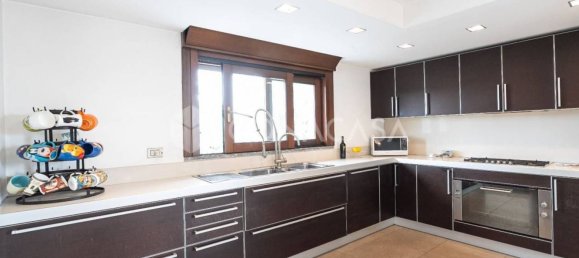 5 غرف نوم بانتهاوس في Mariano Comense, Italy رقم 373762 7