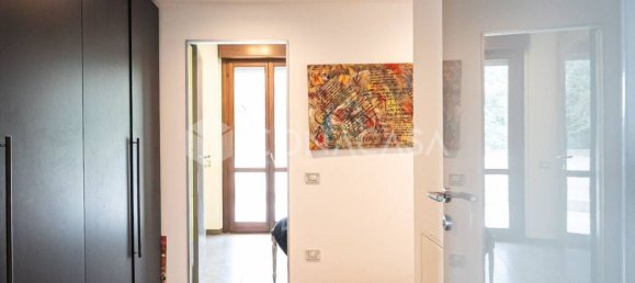 5 غرف نوم بانتهاوس في Mariano Comense, Italy رقم 373762 29